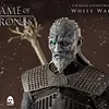 Game Of Thrones White Walker (Deluxe) - Figura Threezero