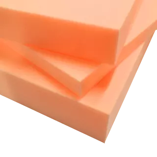 Espuma Densidad 30. -Lamina 1,40 Cm X 1,90 Cm