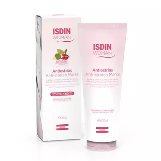 Isdin Woman Crema Antiestrias