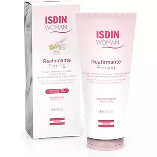 Isdin Woman Crema Reafirmante