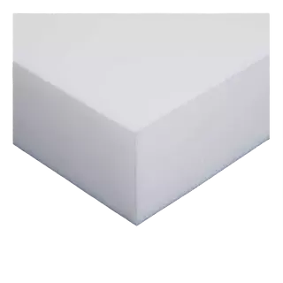 Espuma Densidad 26 Hs - Lamina 1,20 Cm X 1,90 Cm