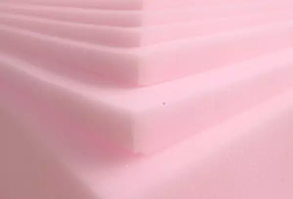 Espuma Densidad 20..Lamina 1,20 Cm X 1,90 Cm