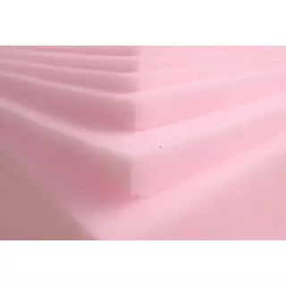 Espuma Densidad 20--Lamina 1,40 Cm X 1,90 Cm