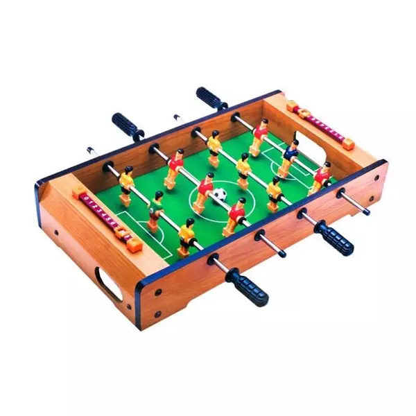 Juego De Mesa Futbol