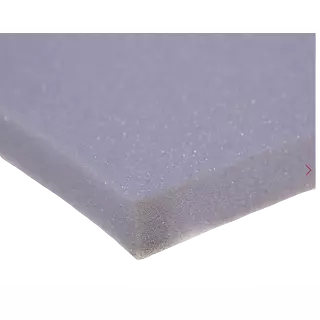 Espuma Densidad 18-- Lamina 1,40 Cm X 1,90 Cm