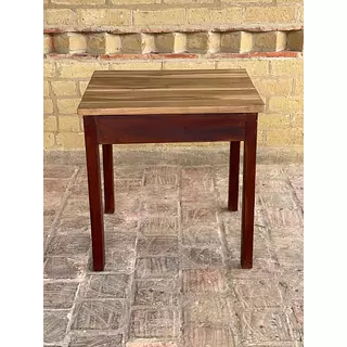 Mesa Con Encimera Veteada