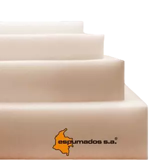 Espuma Densidad 15.Lamina 1,40 Cm X 1,90 Cm