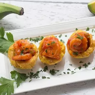 Cóctel De Camarones