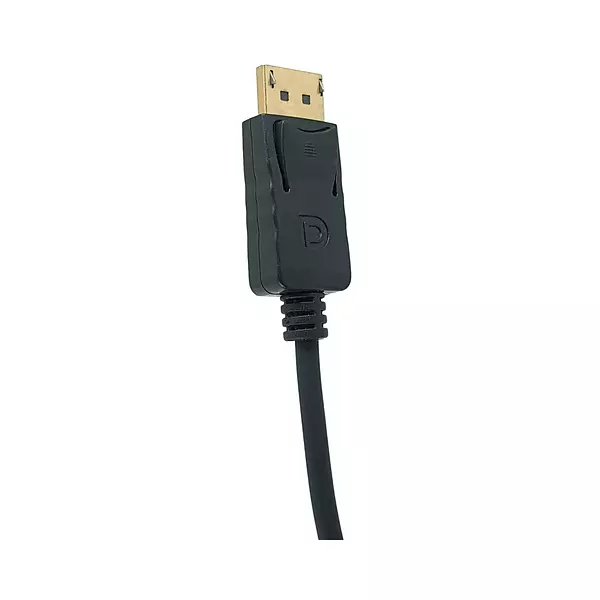 Cable Hdmi A Displayport 1.5 Metros