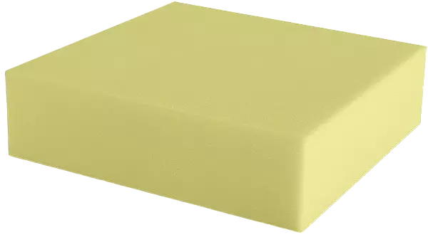 Espuma Densidad 60 - Lamina 1,40 Cm X 1,90 Cm