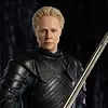 Game Of Thrones Brienne Of Tarth - Figura Threezero