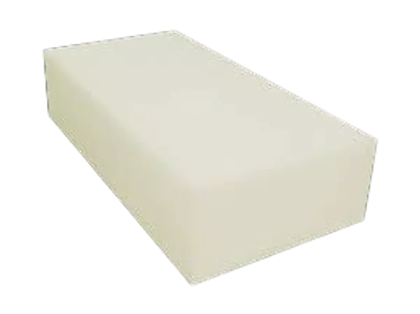 Espuma Densidad 40 - Lamina 1 Metro X 2 Metros