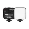 Luz Para Video Mini Lampara Fm 48r Jmary