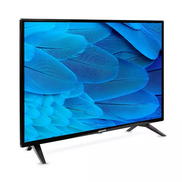 Televisor Challenger 32" Challenger Estandar Hd - Led 32h2t2