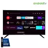 Televisor Challenger 58" 58lo70 Androidtv Uhd Smarttv Bt