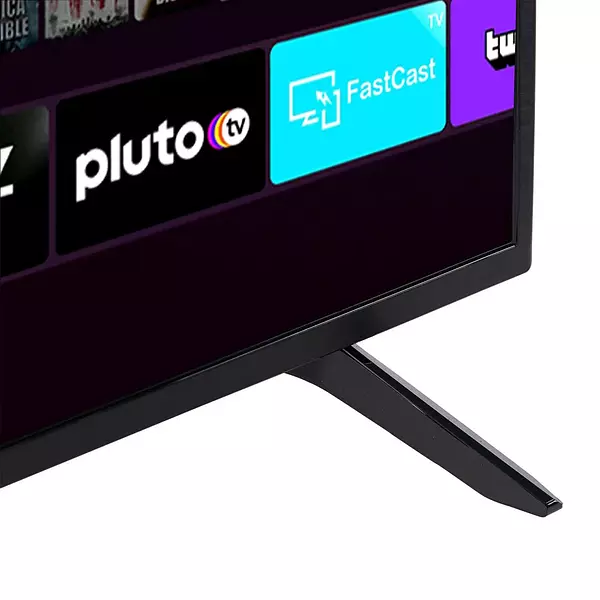 Televisor Challenger 58" 58lo70 Androidtv Uhd Smarttv Bt