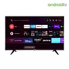 Televisor Challenger 40" Android Tv Fhd