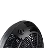 Ventilador Universal Negro 8 Pulgadas