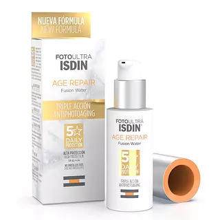 Isdin Fotoprotector Age Repair