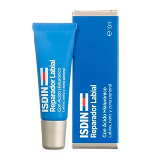 Isdin Labial Reparador Ácido Hialuronico