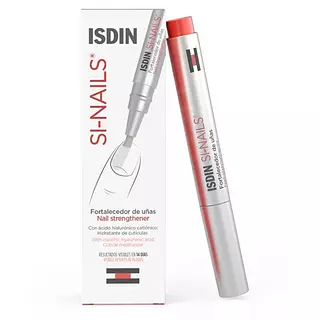 Isdin Si-Nails Fortalecedor De Uñas