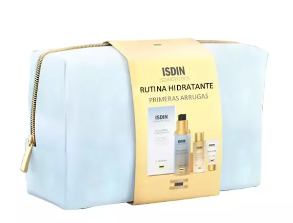 Isdin Kit Hyaluronico Rutina Hidratante