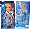 Muñeca Frozen Musical Con Luces