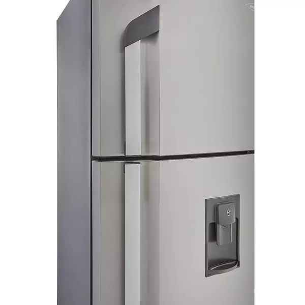 Nevera Haceb Siberia 270 Se Me Inox R2