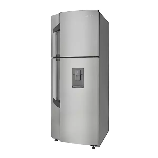 Nevera Haceb Siberia 270 Se Me Inox R2