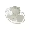 Ventilador Kalley Vorb16 Orbital De Techo 16 Pulgadas