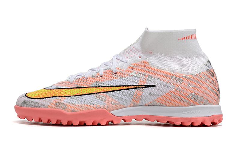 Nike best sale mercurial salmon