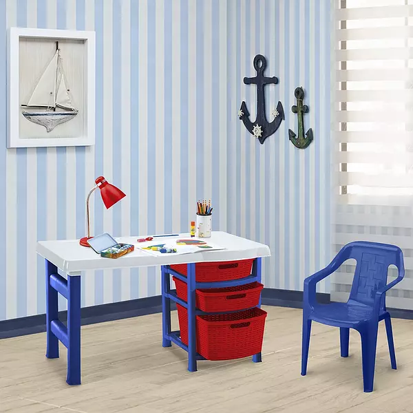 Escritorio Rimax Infantil Nautico