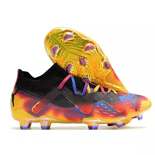 Puma Future Ultimate Negro Colores