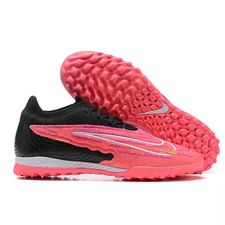 Nike Phantom Gx Negro Fucsia