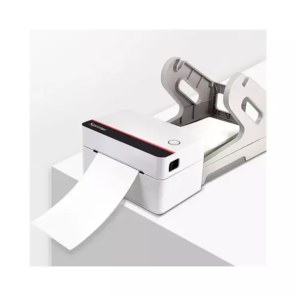 Impresora Térmica Pos Xprinter Xp-362b Usb