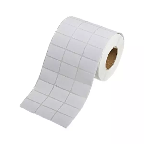 Papel Térmico Para Impresora De Etiquetas Medida 32*25*500pc