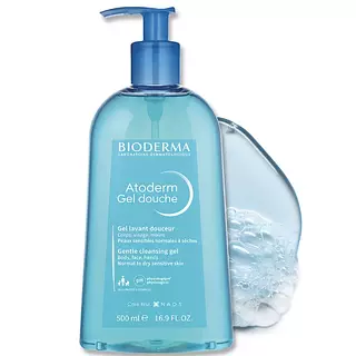 Bioderma Atoderm Gel De Ducha