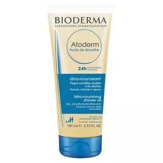 Bioderma Atoderm Huile Docuhe