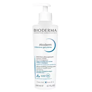 Bioderma Atoderm Gel-Crema