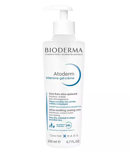 Bioderma Atoderm Gel-Crema