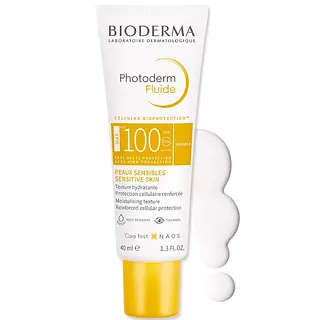 Bioderma Photoderm Max Fluide Spf 100
