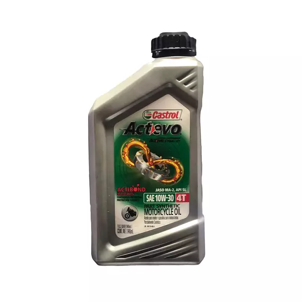 Aceite Castrol 20w 50