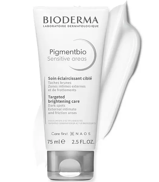 Bioderma Pigmentbio Sensitive Areas