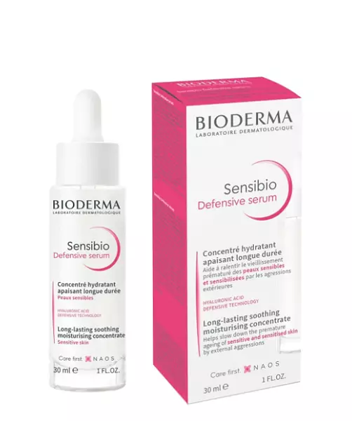 Bioderma Sensibio Defensive Serum