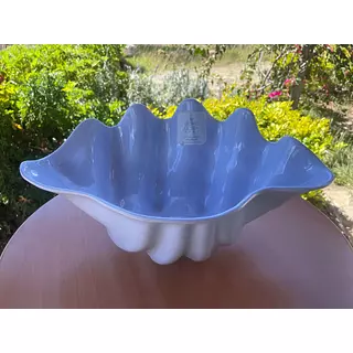 Tazón En Forma De Concha