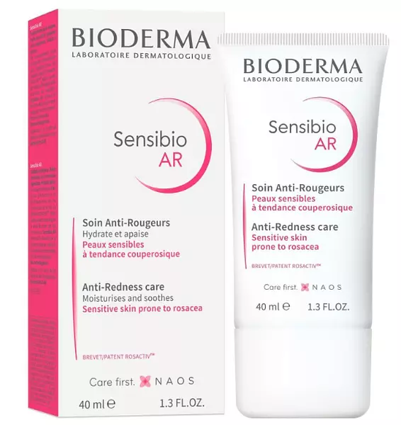 Bioderma Sensabio Ar