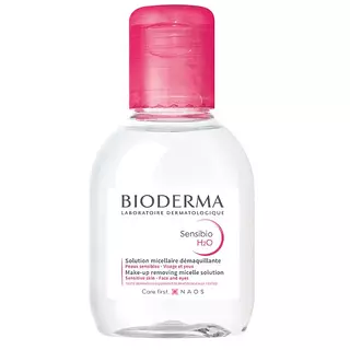 Bioderma Sensibio H2o Agua Micelar