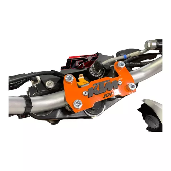 Accutrax Lujo Ktm 200