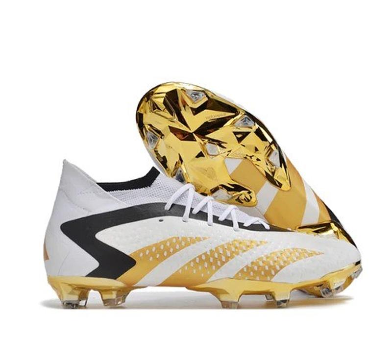 Adidas predator cheap dorados