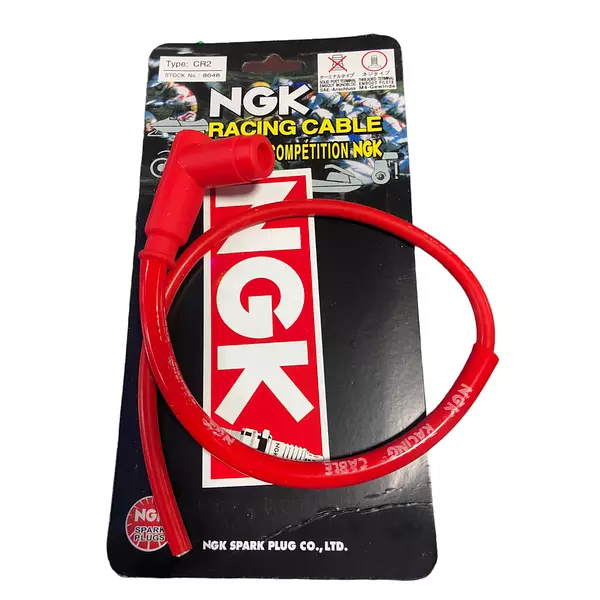 Cable Alta Ngk